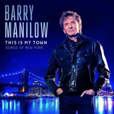 LP / Manilow Barry / This Is My Town:Songs Of / Vinyl