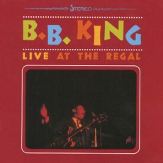 CD / King B.B. / Live At Regal