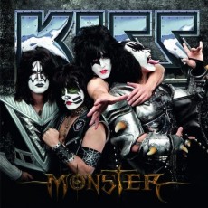 LP / Kiss / Monster / Vinyl / neostr S
