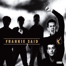 2LP / Frankie Goes To Hollywood / Frankie Said / Vinyl / 2LP