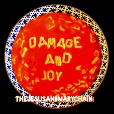 CD / Jesus & Mary Chain / Damage and Joy