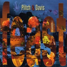 CD / Piltch & Davis / Feast