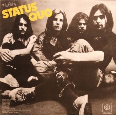 LP / Status Quo / Best Of / Vinyl