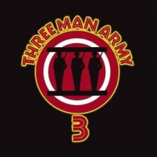 LP / Three Man Army / Three / Vinyl