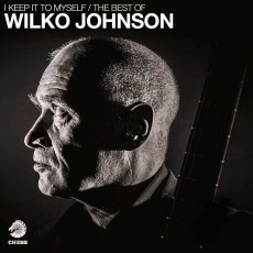 2CD / Johnson Wilko / I Keep It To Myself / 2CD