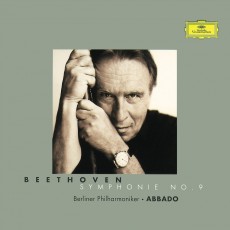 CD / Beethoven / Symphonie No.9 / Abbado
