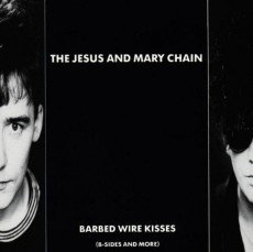 CD / Jesus & Mary Chain / Barbed Wire Kisses