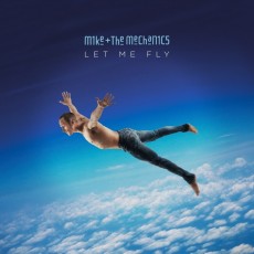 LP / Mike & The Mechanics / Let Me Fly / Vinyl
