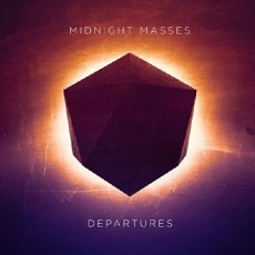CD / Midnight Masses / Departures / Digipack