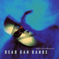 2LP / Dead Can Dance / Spiritchaser / Vinyl / 2LP