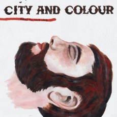 CD / City & Colour / Bring Me Your Love