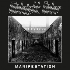 CD / Midnight Rider / Manifestation