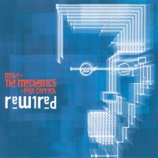 CD / Mike & The Mechanics / Rewired