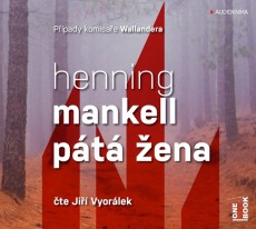 2CD / Mankell Henning / Pt ena / 2CD / MP3