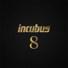CD / Incubus / 8