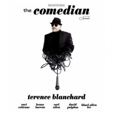 CD / Blanchard Terence / Comedian