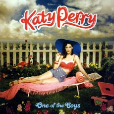 CD / Perry Katy / One Of The Boys / Bonus Tracks