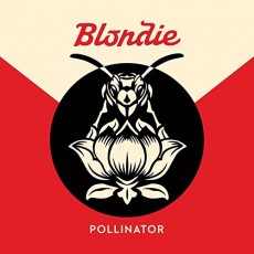 CD / Blondie / Pollinator / Digipack