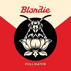 CD / Blondie / Pollinator / Digipack