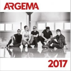CD / Argema / 2017 / Digipack