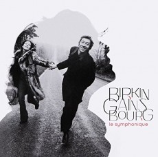 CD / Birkin Jane/Gainsbourg Serge / Le Symphonique