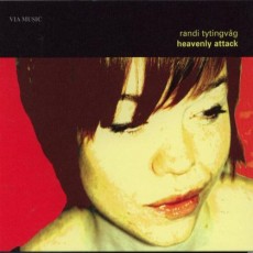 CD / Tytingvag Randi / Heavenly Attack
