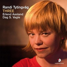 CD / Tytingvag Randi / Three