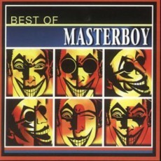 CD / Masterboy / Best Of Album