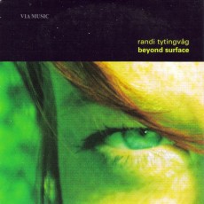 CD / Tytingvag Randi / Beyond Surface / Singl