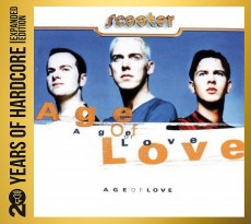 3CD / Scooter / Age Of Love / 2013 / 3CD