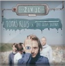 2CD / Klus Tom / iv je / 2CD / Digipack