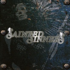 CD / Sainted Sinners / Sainted Sinners