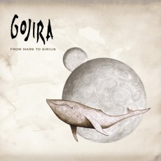 2LP / Gojira / From Mars To Sirius / Vinyl / 2LP