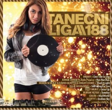 CD / Various / Tanen liga 188