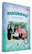 CD/DVD / Kuerovci / Vaya Con Dios / 2. / CD+DVD