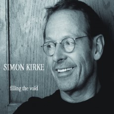 CD / Kirke Simon / Filling the Void