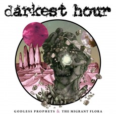 LP / Darkest Hour / Godless Prophets & the Migrant Flora / Vinyl