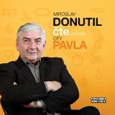 CD / Donutil Miroslav / Povdky Oty Pavla / MP3