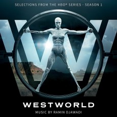 LP / Djawadi Ramin / Westworld: Season 1 / Vinyl