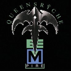 2LP / Queensryche / Empire / Clear / Vinyl / 2LP