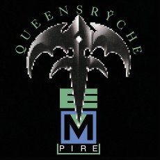 2LP / Queensryche / Empire / Clear / Vinyl / 2LP 2LP / Queensryche / Empire / Clear / Vinyl / 2LP