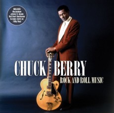 LP / Berry Chuck / Rock And Roll Music / Vinyl