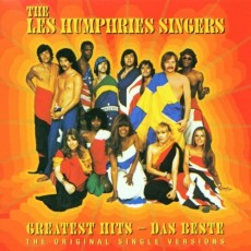 CD / Les Humphries Singers / Greatest Hits