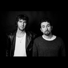 CD / Japandroids / Near To The Wild Heart Of Life