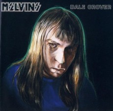 LP / Melvins / Dale Crover / Vinyl