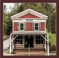 LP / Graffin Gregg / Millport / Vinyl
