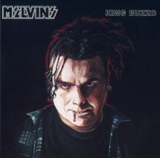 LP / Melvins / King Buzzo / Vinyl
