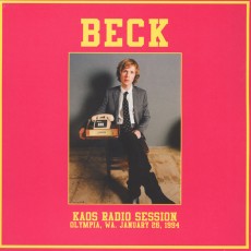 LP / Beck / Kaos Radio Session / Vinyl