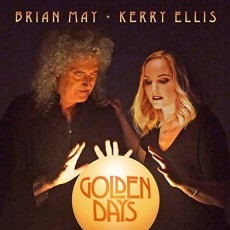 CD / May Brian/Kerry Ellis / Golden Days