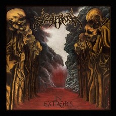 LP / Azarath / In Extremis / Vinyl